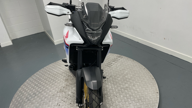 (23MY) Honda XL750 Transalp